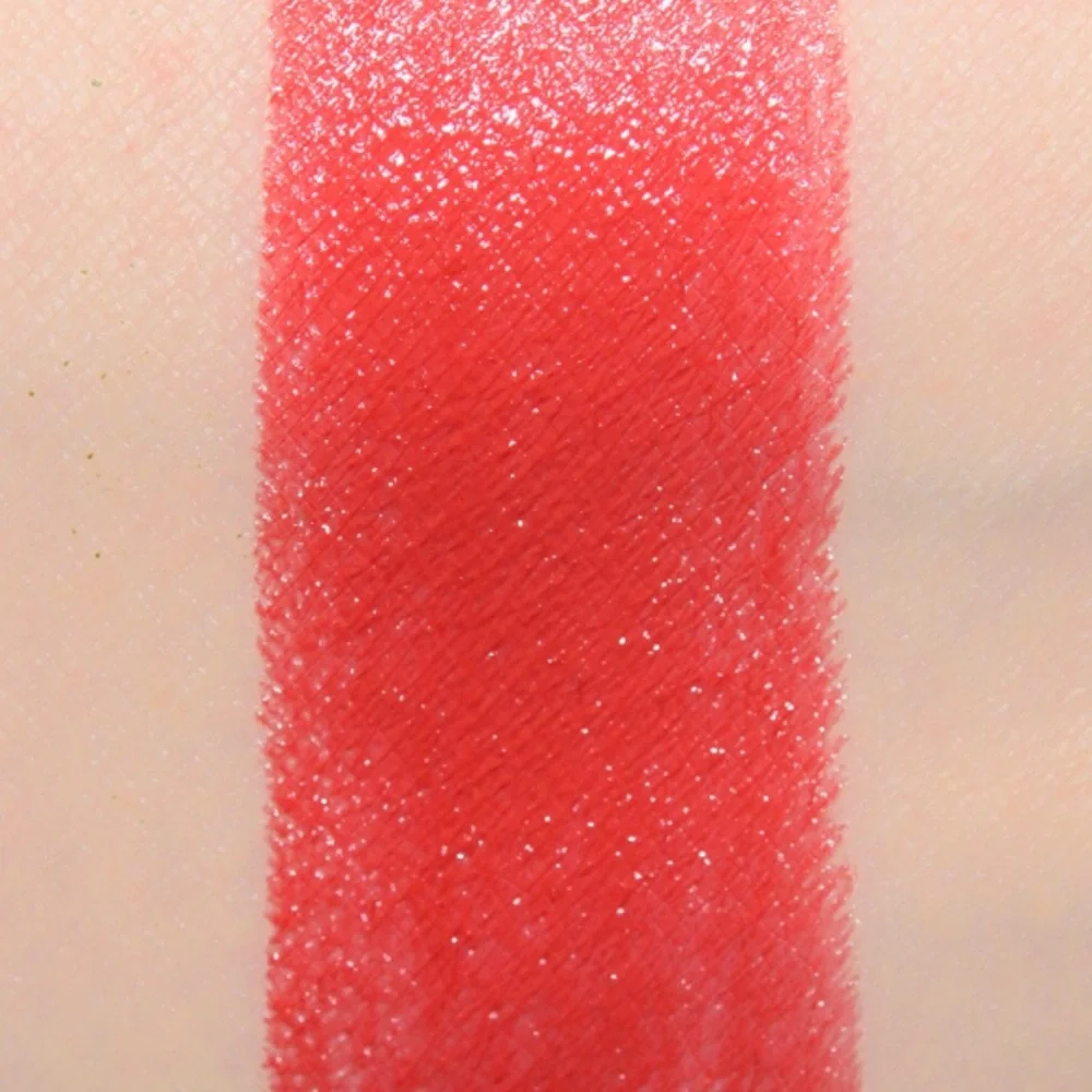 Sephora Collection Rough Lacquer Long-Lasting Lipstick, (#L32 No Limit) (NWT)